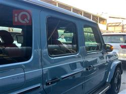 مرسيدس بنز G-Class